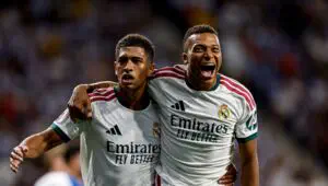 Real Madrid vs Inter pronostic
