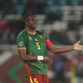 Captain Nouhou Tolo and three other players have been left out by David Pagou for the upcoming international break