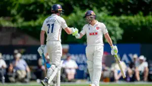 Yorkshire vs Essex prediction