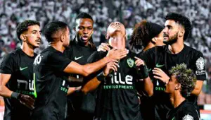 Zamalek SC vs Abo Qir Semad pronostic