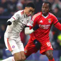 Surprise move blocked! Chelsea explored shock deal for Renato Sanches