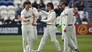Sussex vs Surrey prediction