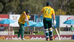 Namibia vs South Africa prediction
