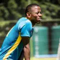 Thabo Cele wanted by Mamelodi Sundowns and AmaZulu after Kaizer Chiefs exit