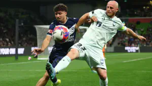 Sydney FC vs Melbourne Victory prediction