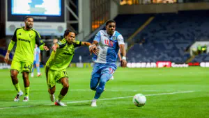 Blackburn vs Sheffield United pronostic