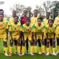 Photo: Ministere Sports Benin 