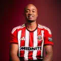 Jordan Ayew joins Sheffield United on a one-season deal