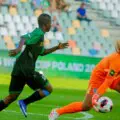 Deuxième lourde défaite pour la Tanzanie à la Coupe du monde féminine U-20 de la FIFA 2026