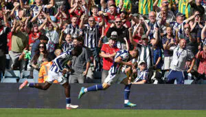Derby vs West Bromwich prediction