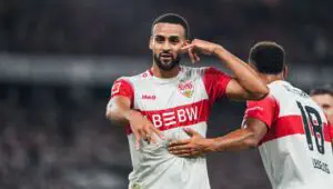 VfB Stuttgart vs Viking prediction