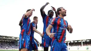 Crystal Palace vs Middlesbrough pronostic