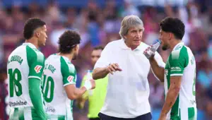 Lille vs Real Betis prediction