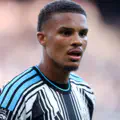 Duel au sommet ! Liverpool et Manchester United ciblent le roc de Newcastle Malick Thiaw