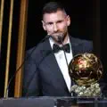 Vingt ans au sommet ! Messi bat un record du Ballon d'Or qui pourrait ne jamais tomber