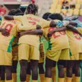 Benin suffer heavy defeat against Argentina in their second match at the 2026 FIFA U-20 Women’s World Cup