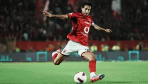 Arab Contractors vs Al Ahly SC pronostic