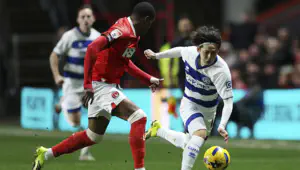 Charlton vs Queens Park Rangers prediction