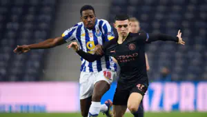 FC Porto vs Manchester City pronostic