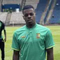 Karl Etta Eyong ruled out, David Pagou calls up his replacement