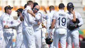 England vs Pakistan prediction