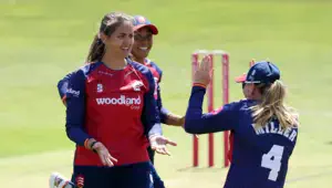 Essex W vs Yorkshire Diamonds W prediction