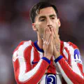 On the radar, but on hold! Manchester City monitor Atlético Madrid star Álex Baena