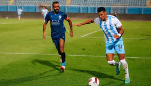 Al Sharkeyah-ENPPI vs ZED FC prediction