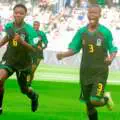 Coupe du monde féminine U-20 de la FIFA 2026: coup d’envoi, lieu, tout savoir sur le match de la Tanzanie face à l’Angleterre