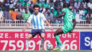 Pyramids FC vs El Gouna FC prediction