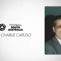 Charlie Caruso