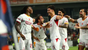 Sporting CP vs Galatasaray prediction