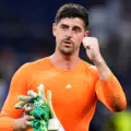 Shock sabbatical! Courtois rules himself out of Belgium squad ahead of France clash