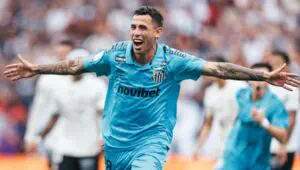 Santos FC vs Atletico MG pronostic