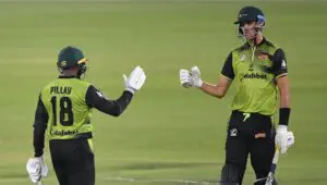 Western Province vs Warriors prediction