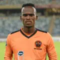 Reports link Bafana Bafana and Polokwane City defender Thabang Matuludi to Mamelodi Sundowns