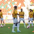 Coupe du monde féminine U-20 de la FIFA 2026: la composition officielle du Ghana face à la Corée du Sud dévoilée 