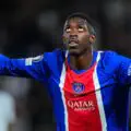 History for Dembouz! Ballon d'Or holder climbs France's Champions League scoring chart