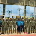 Panthere Sportive heads to Rwanda for its clash with Rayon Sports in the CAF Confederation Cup 
