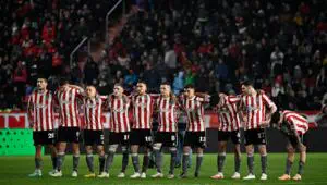 Estudiantes vs Corinthians prediction