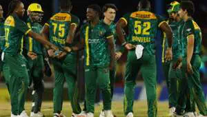 Jamaica Empress W vs Trinbago Knight Riders W prediction