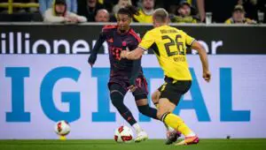 Bayern Munich vs Bodoe/Glimt prediction