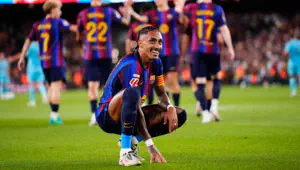 FC Barcelone vs Feyenoord pronostic