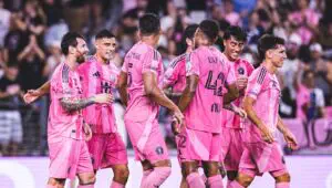 Chicago Fire FC vs Inter Miami CF prediction