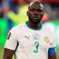 Kalidou Koulibaly and Pathé Ciss could be left out of Patrick Vieira’s first squad for the upcoming international break