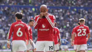 Manchester United vs Sabah FK prediction