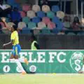 Bafana Bafana legend Bongani Khumalo believes Siwelele FC interim coach Godfrey Mosoetsa can cause an upset against Mamelodi Sundowns