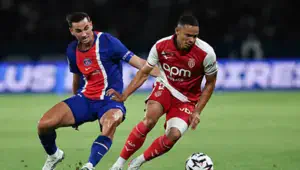 Paris Saint-Germain vs Slovan Bratislava prediction