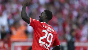 Union Berlin vs Schalke 04 prediction