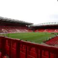 Piece of Anfield soul sold! Original This Is Anfield sign goes for £115,000